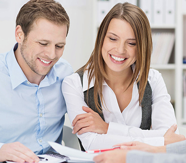 SBA 7a and SBA 504 loans