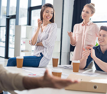 Business lines of credit for working capital